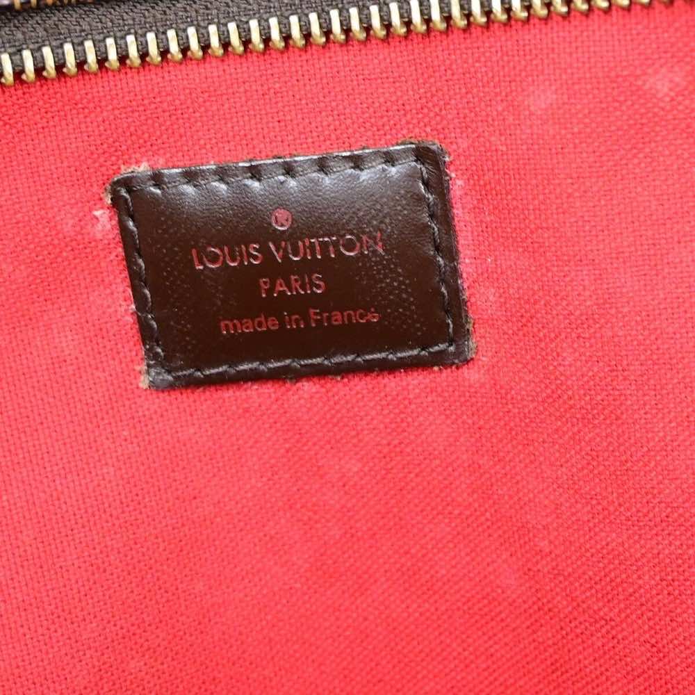 Louis Vuitton Bloomsbury - Detail 2