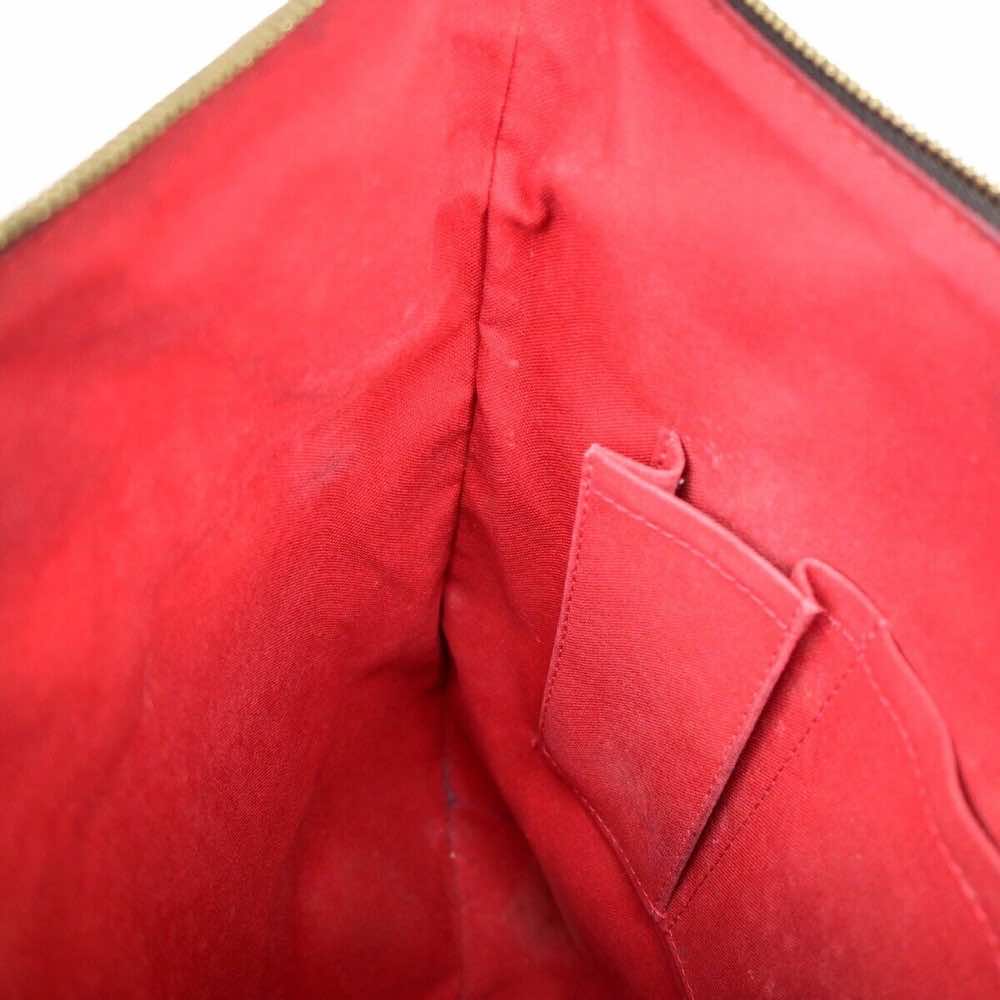 Louis Vuitton Bloomsbury - Image 14