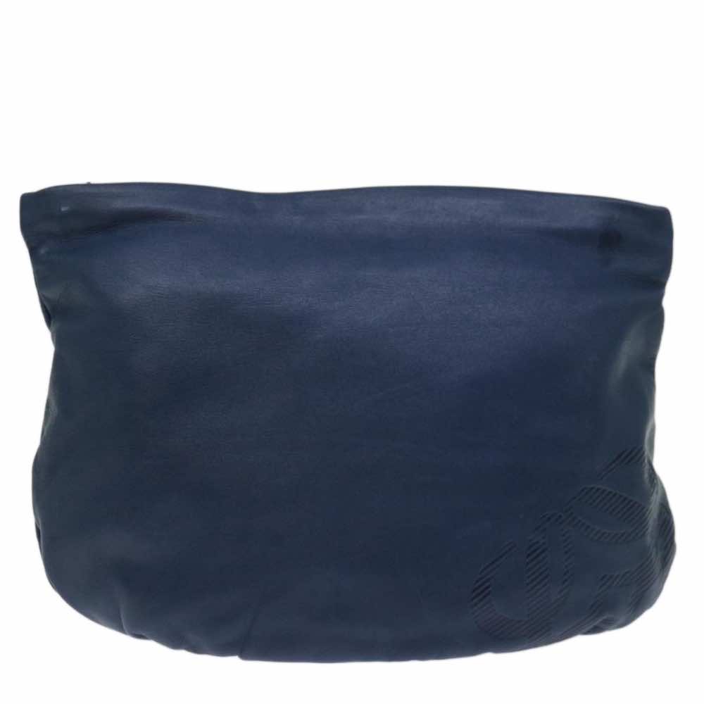 Loewe Anagram - Back view