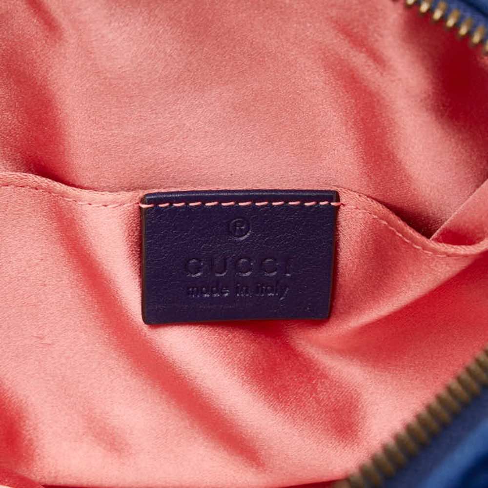 Gucci Marmont - Detail 2