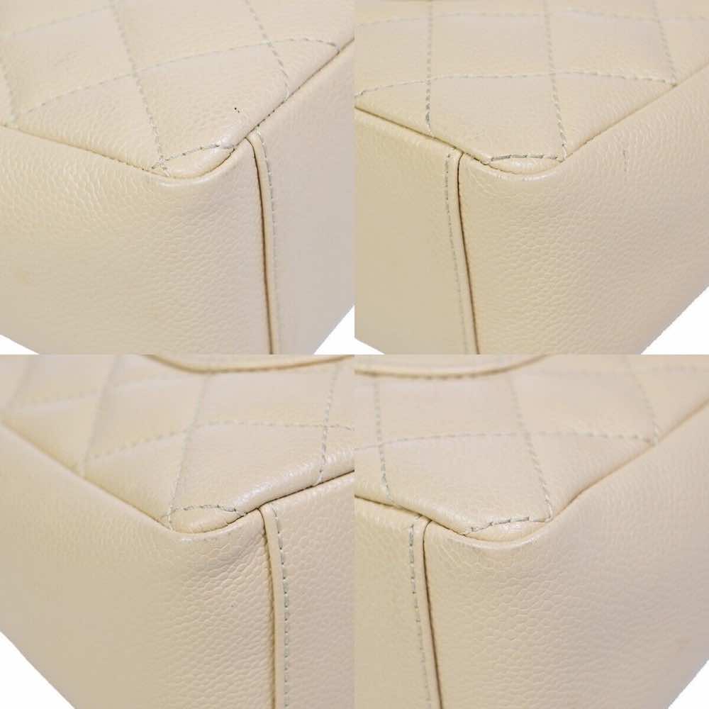 Chanel PST (Petite Shopping Tote) - Image 10