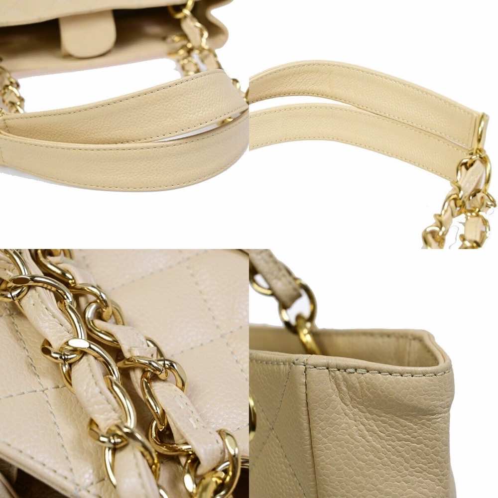 Chanel PST (Petite Shopping Tote) - Image 11