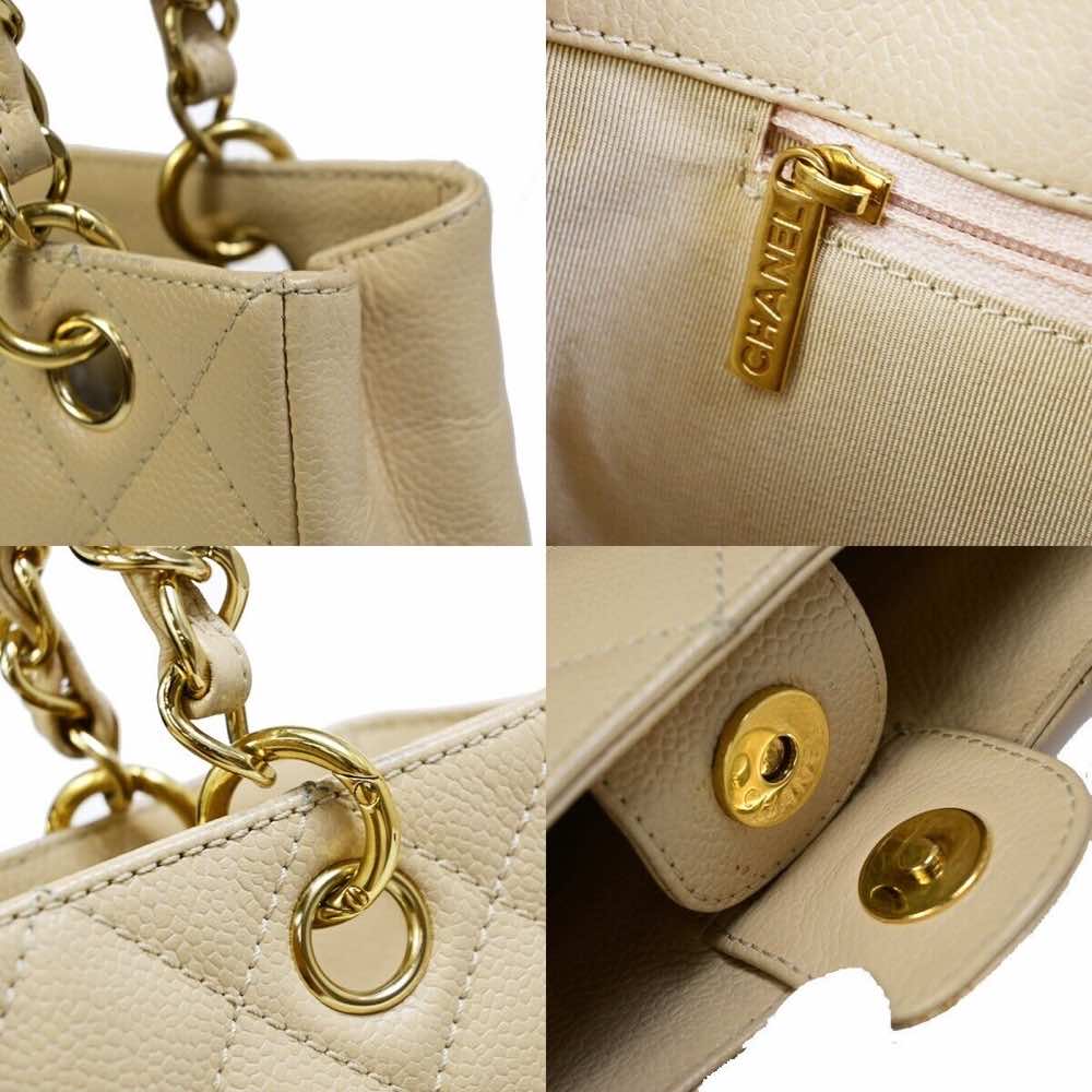 Chanel PST (Petite Shopping Tote) - Image 13