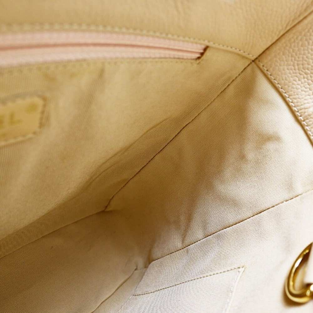 Chanel PST (Petite Shopping Tote) - Image 15