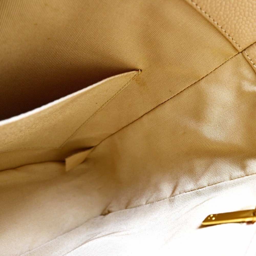 Chanel PST (Petite Shopping Tote) - Image 16