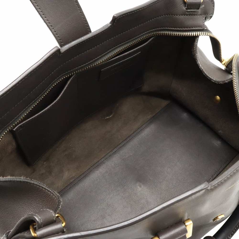 Saint Laurent Petit cabas - 4