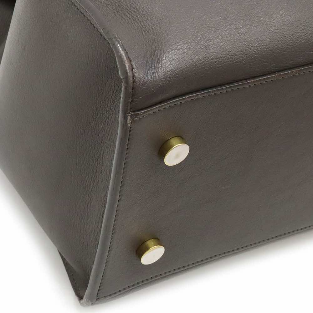 Saint Laurent Petit cabas - Detail 1