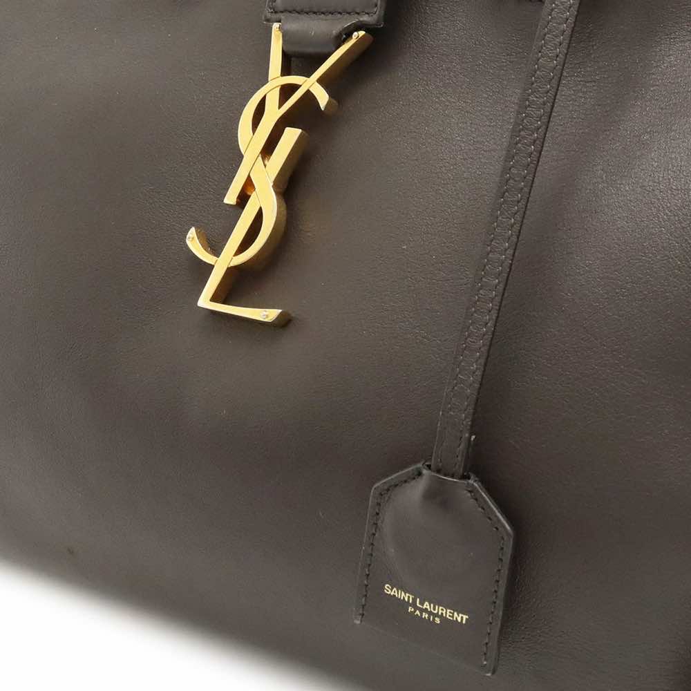 Saint Laurent Petit cabas - Image 12