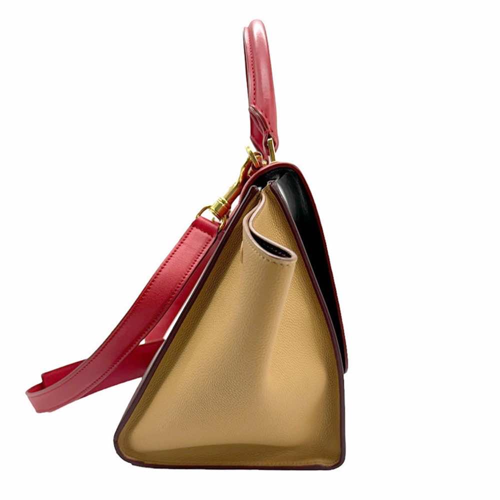 Céline Trapèze - Back view