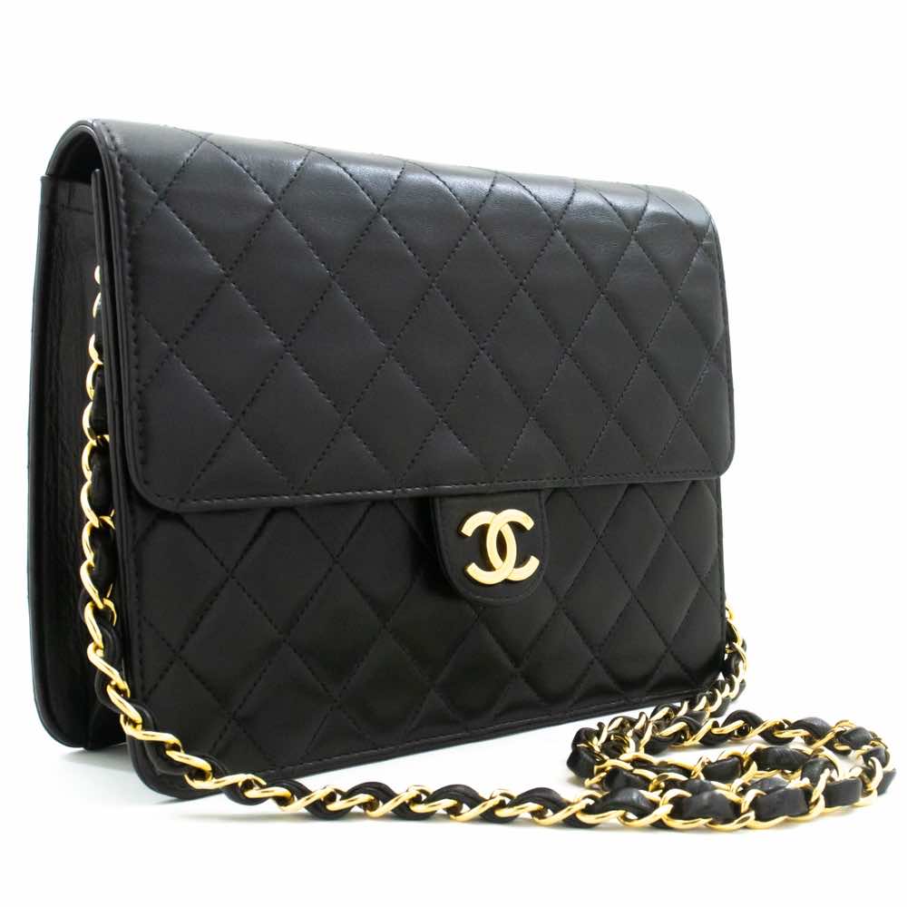 Chanel Classic Flap - Image 11
