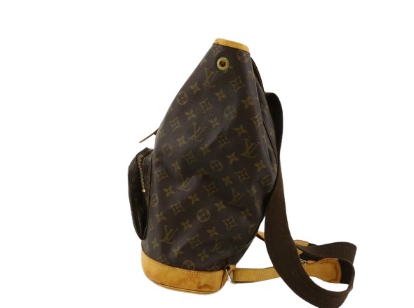Louis Vuitton Montsouris - Image 6