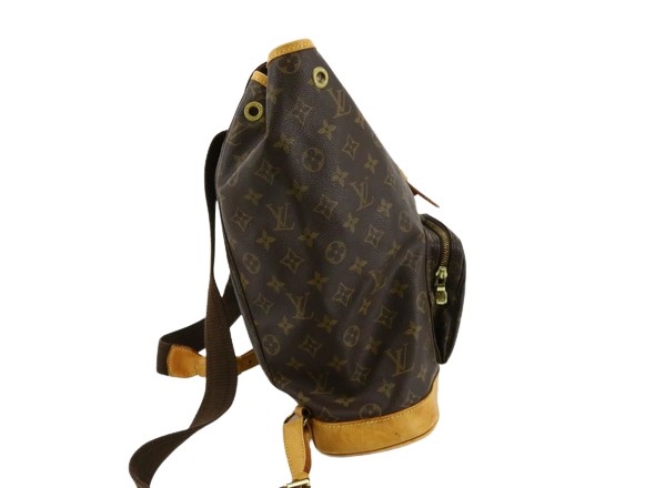 Louis Vuitton Montsouris - 4