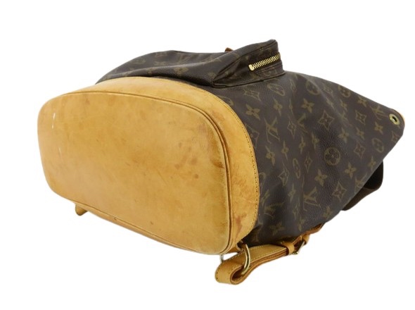 Louis Vuitton Montsouris - Detail 1