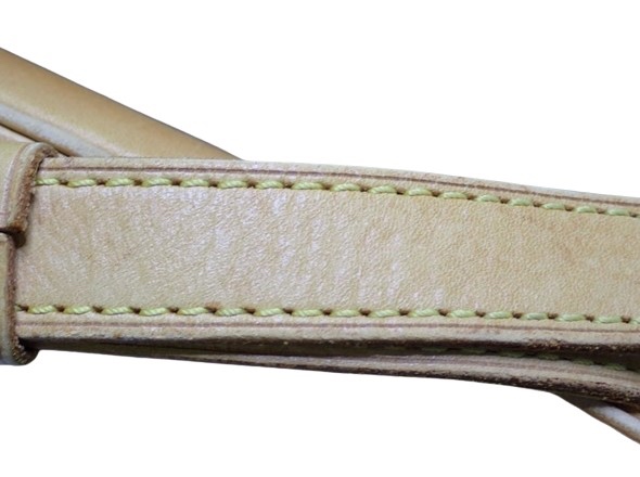 Louis Vuitton Montsouris - Detail 2