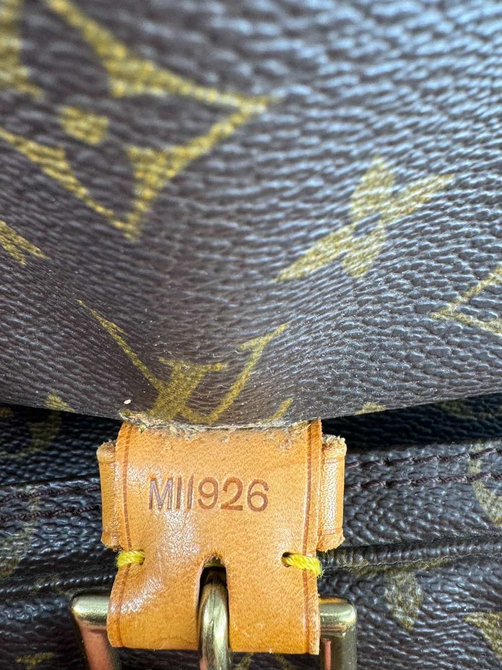 Louis Vuitton Montsouris - Image 11