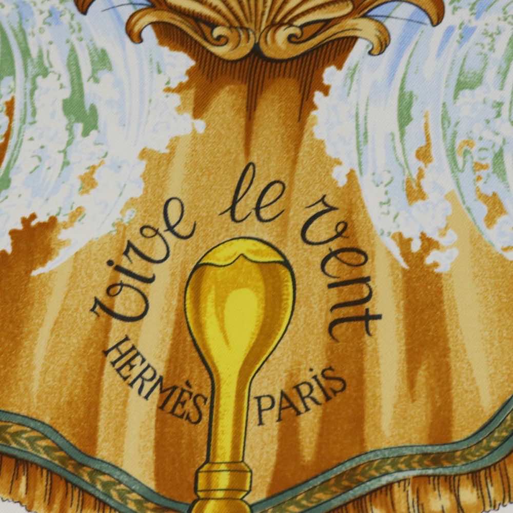 Hermès Carré 90 - 4