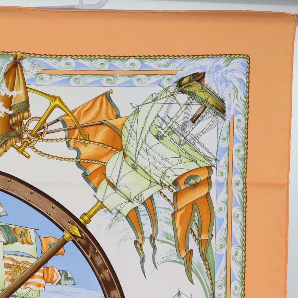 Hermès Carré 90 - Image 11