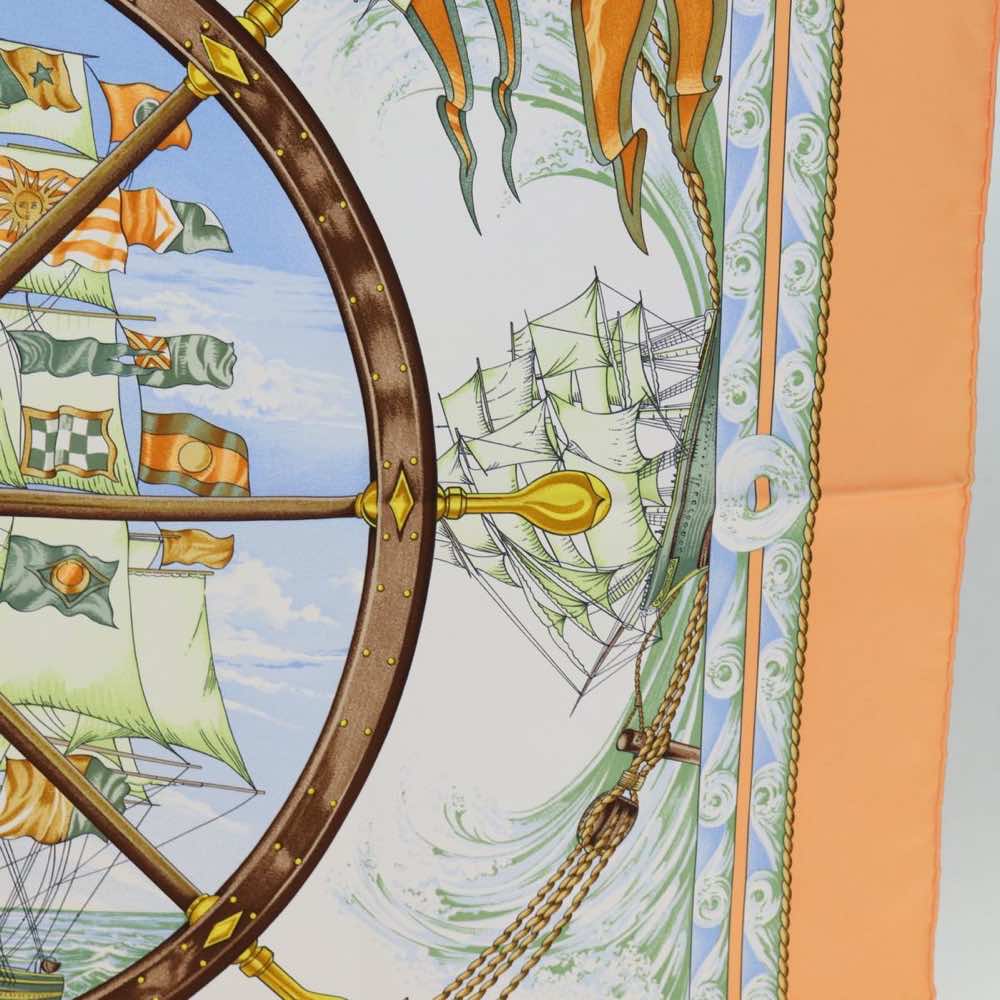 Hermès Carré 90 - Image 12