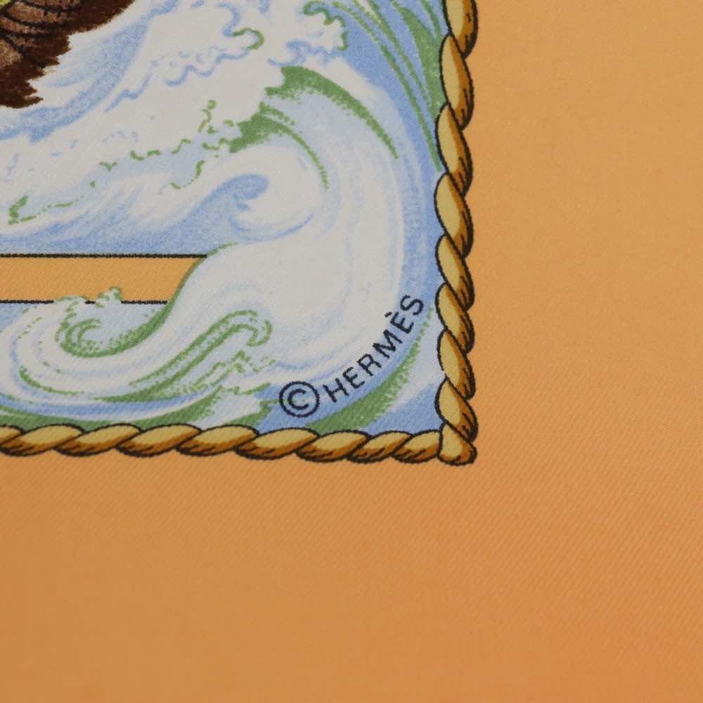 Hermès Carré 90 - Image 16