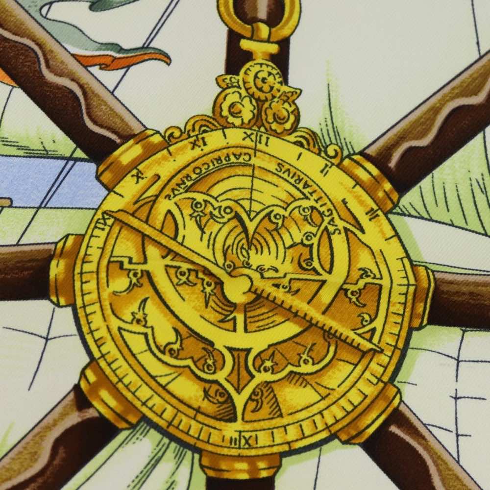 Hermès Carré 90 - Image 17