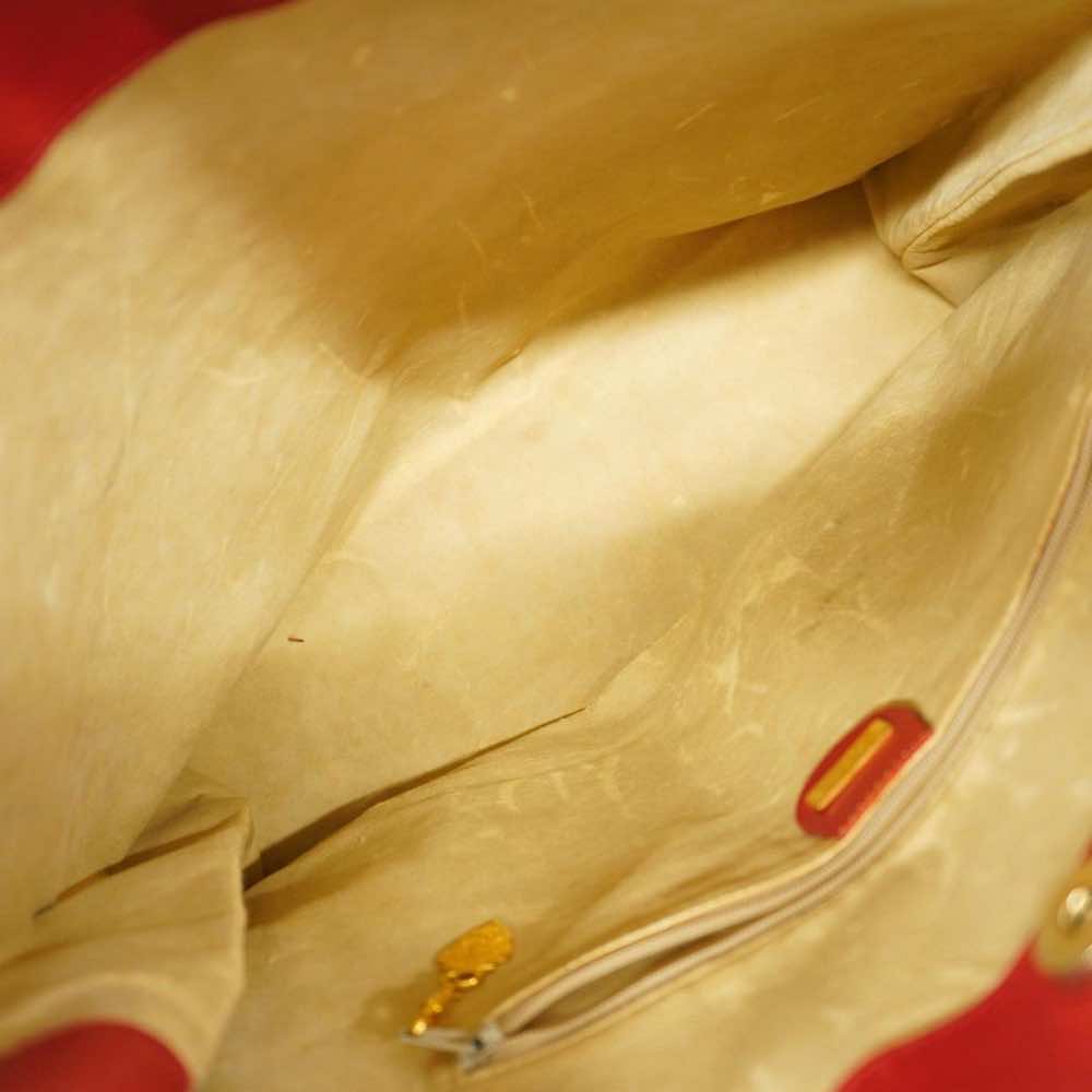 Gucci Porte trésor Cherry - Side view