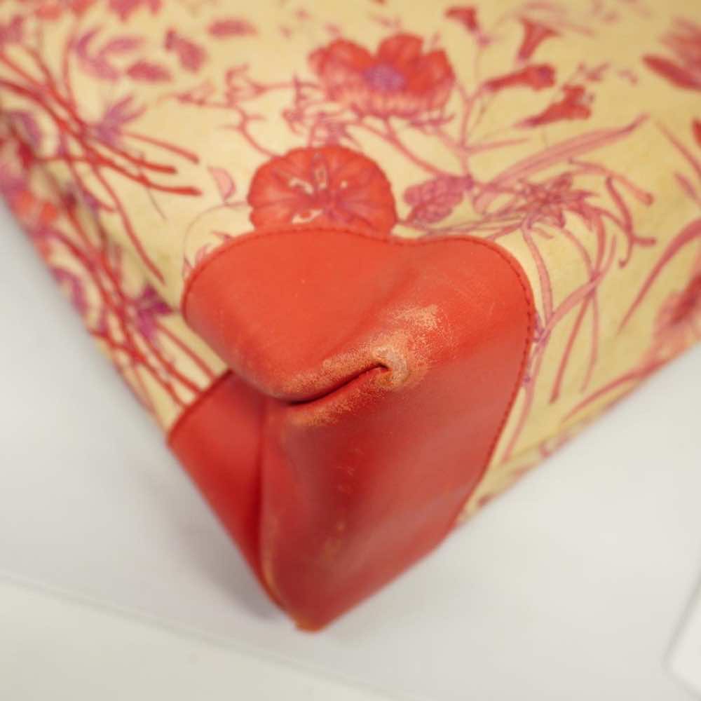 Gucci Porte trésor Cherry - Detail 2