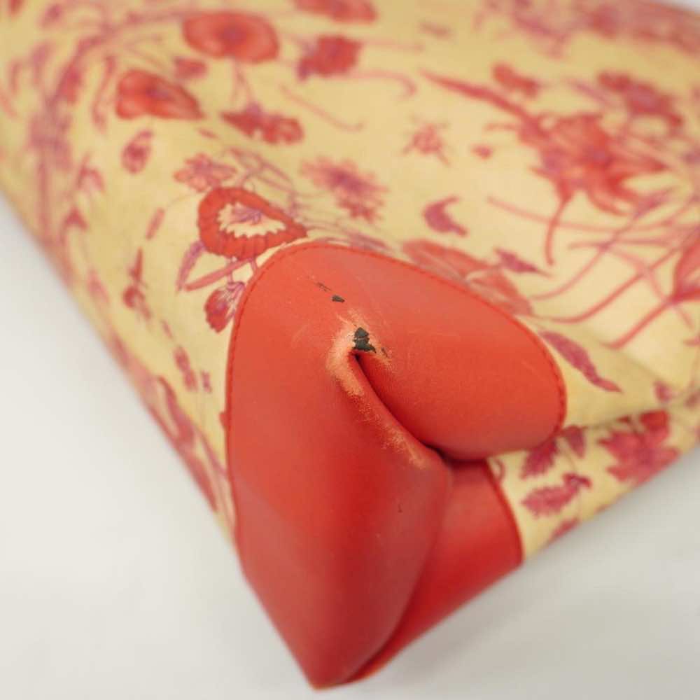 Gucci Porte trésor Cherry - Image 10