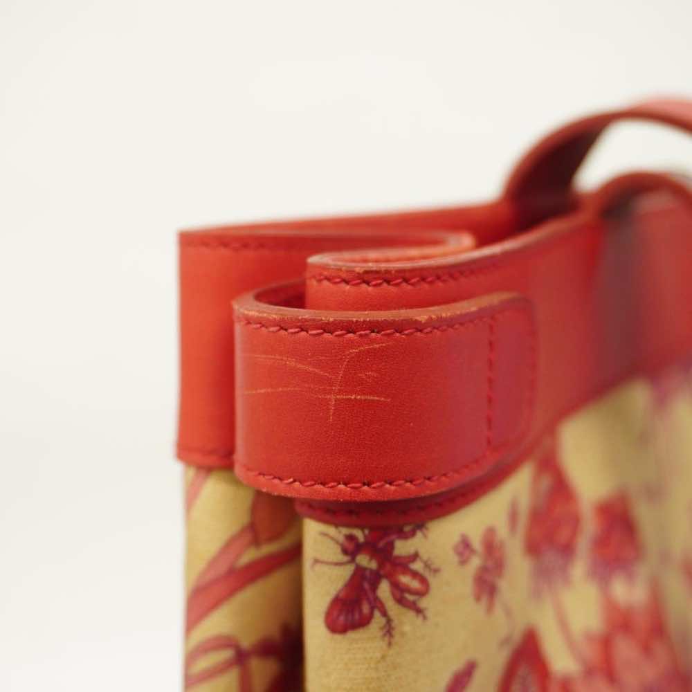 Gucci Porte trésor Cherry - Image 11