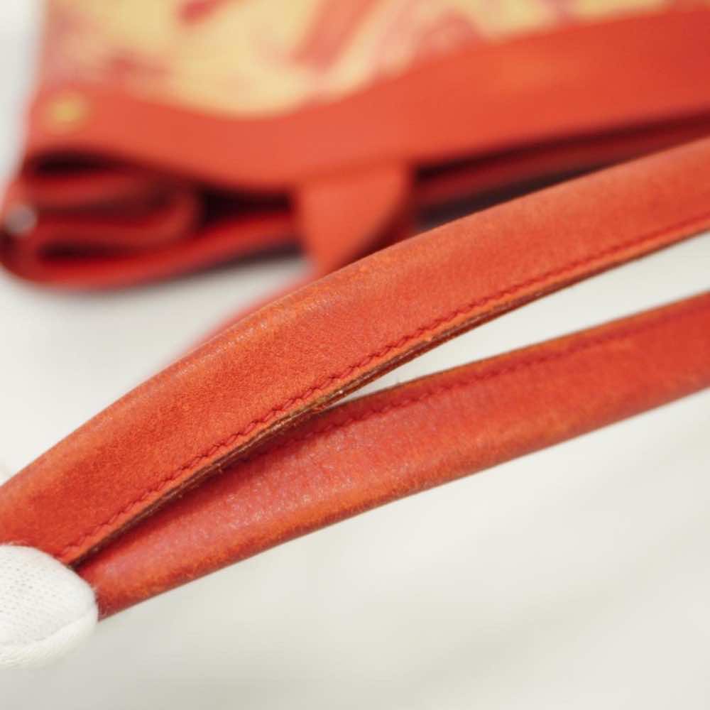 Gucci Porte trésor Cherry - Image 12