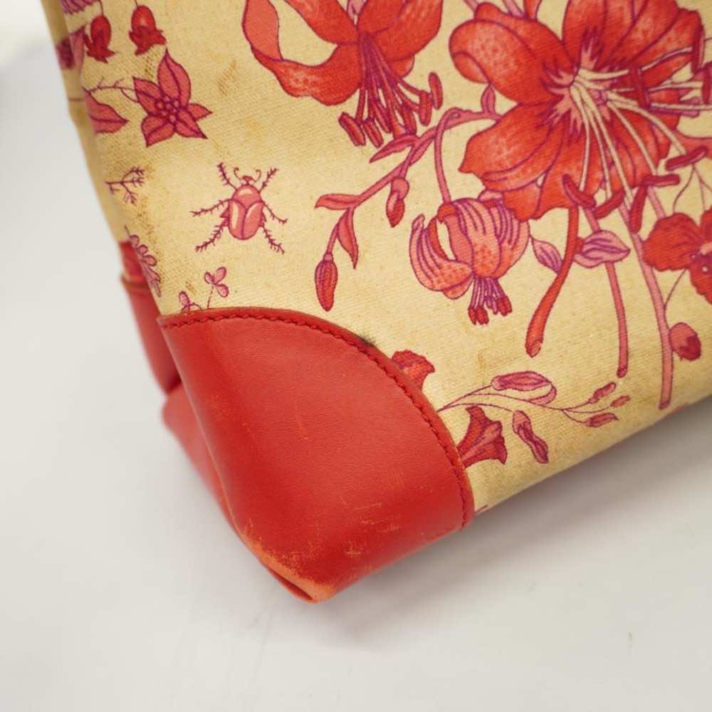 Gucci Porte trésor Cherry - Image 17