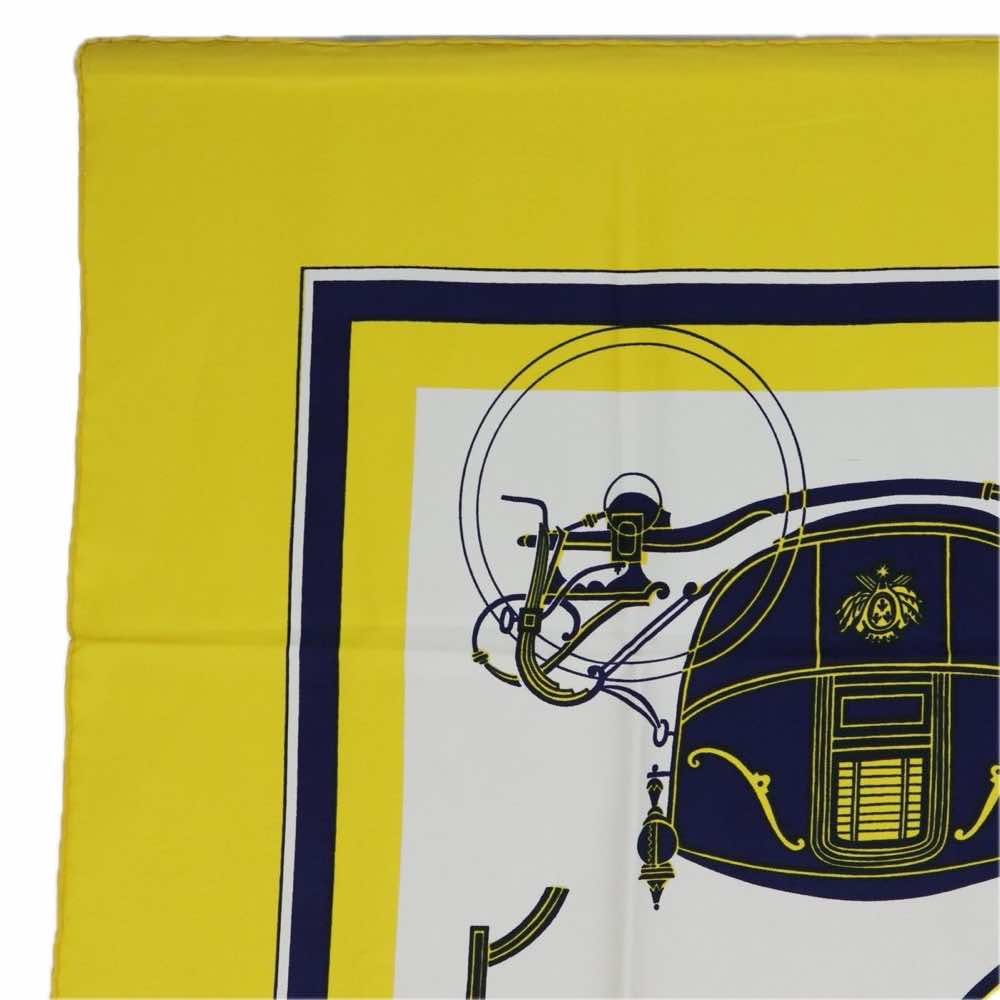 Hermès Carré 90 - Image 6