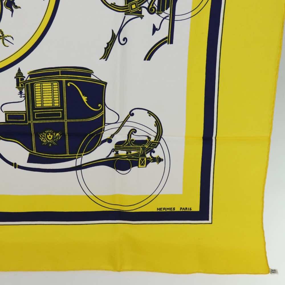Hermès Carré 90 - Image 13