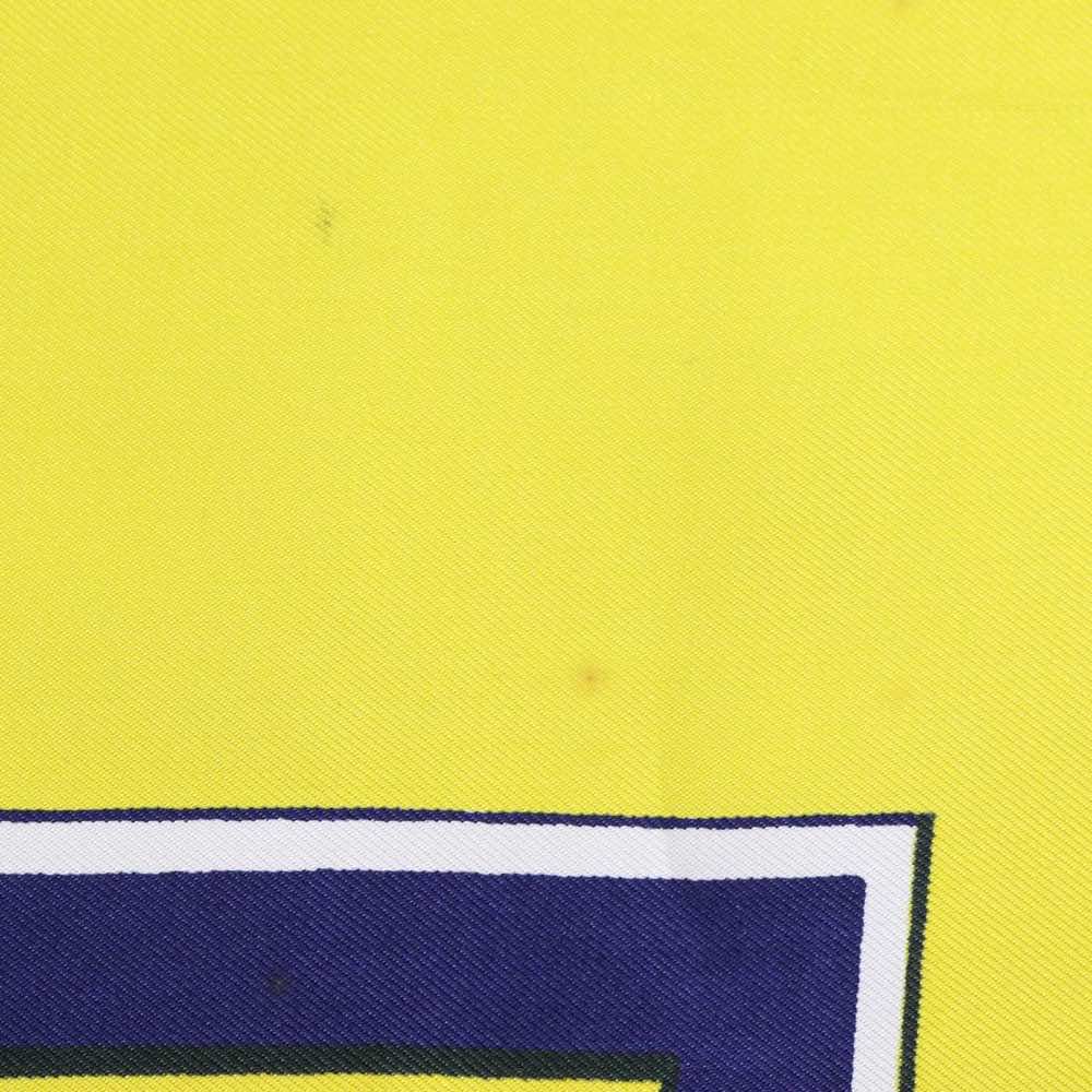 Hermès Carré 90 - Image 16