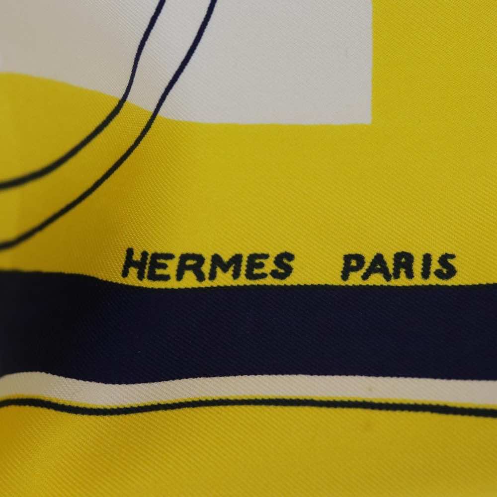Hermès Carré 90 - Image 17
