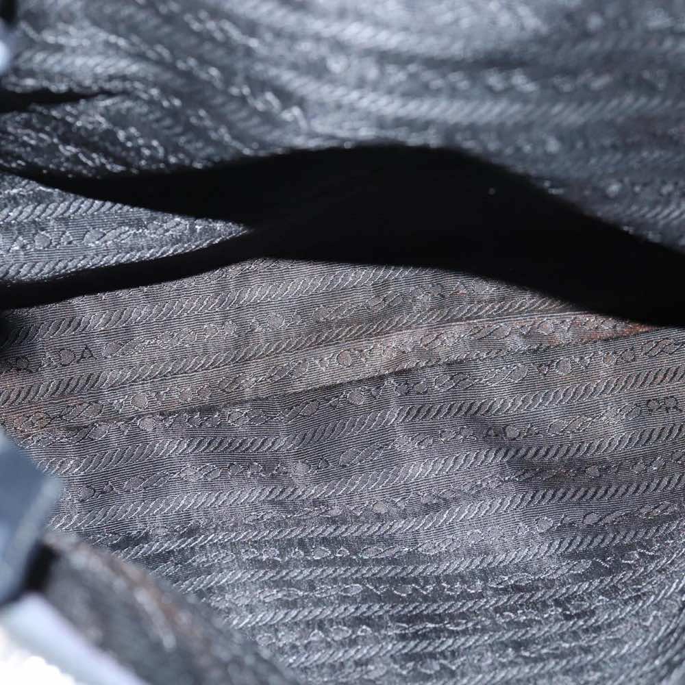 Prada Tessuto - Side view