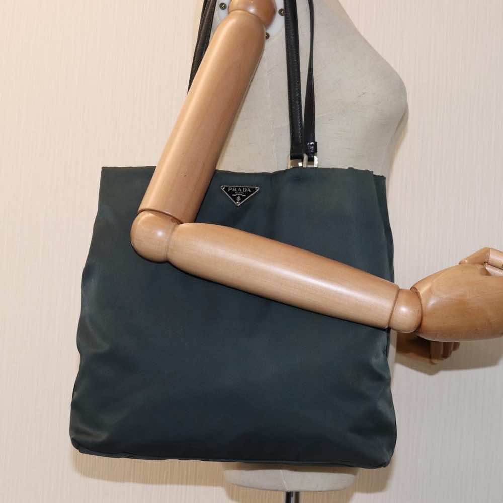 Prada Tessuto - Detail 2