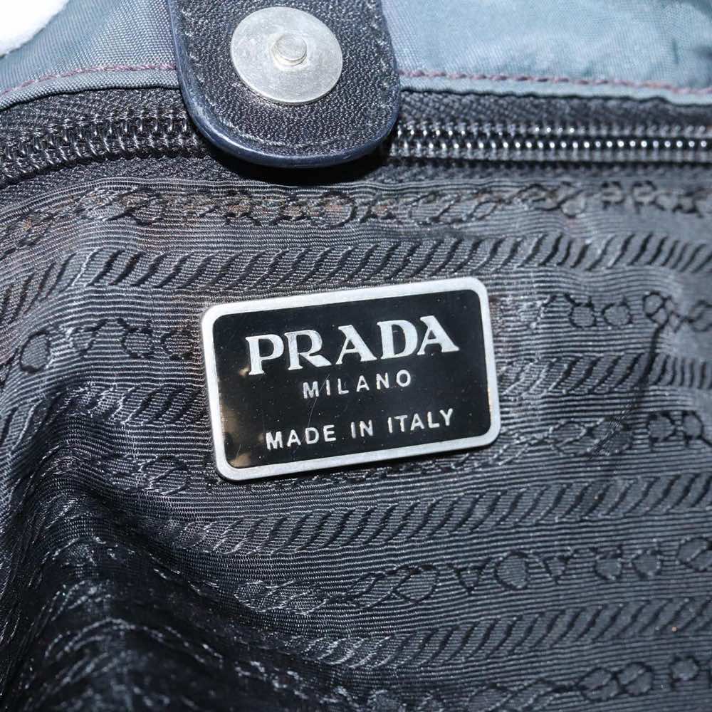 Prada Tessuto - Image 10