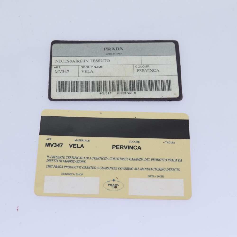 Prada Tessuto - Image 11