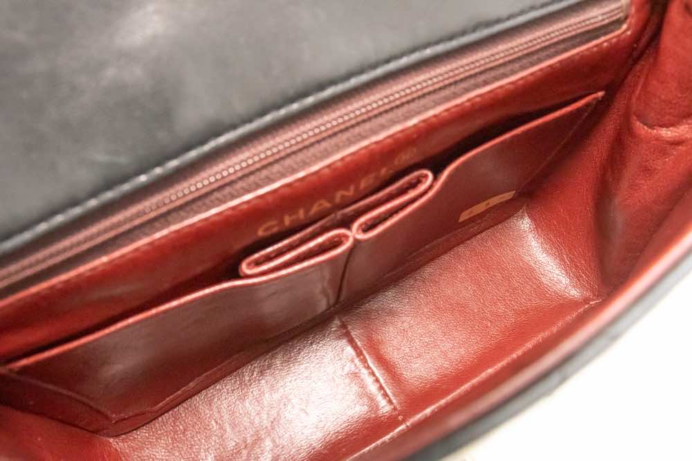 Chanel Timeless - Detail 1