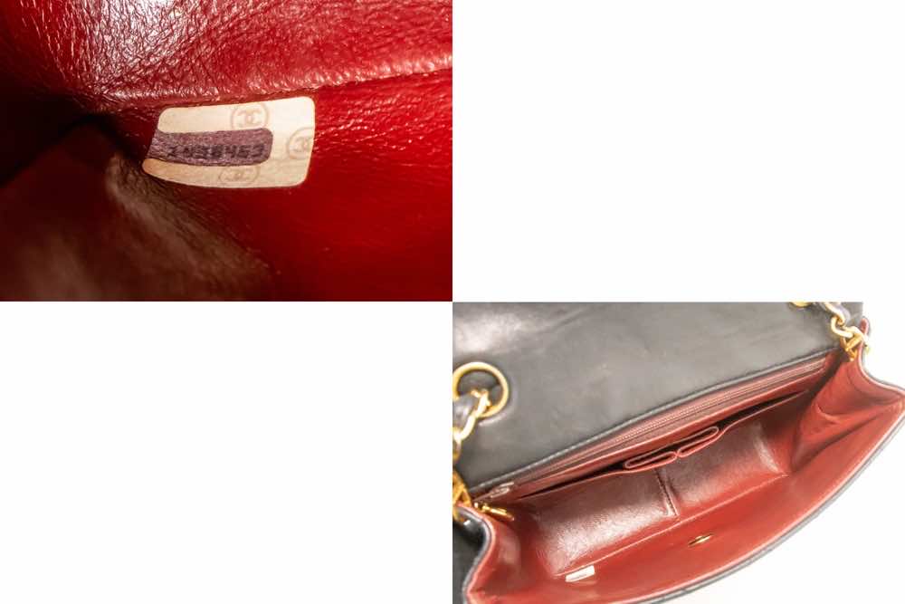 Chanel Timeless - Detail 2