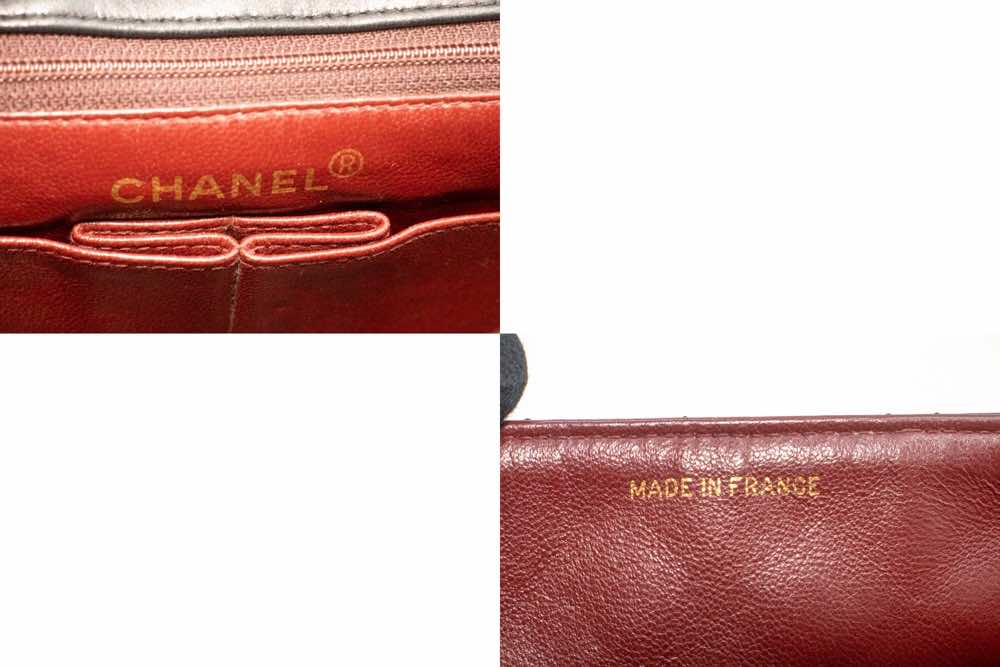 Chanel Timeless - Image 10