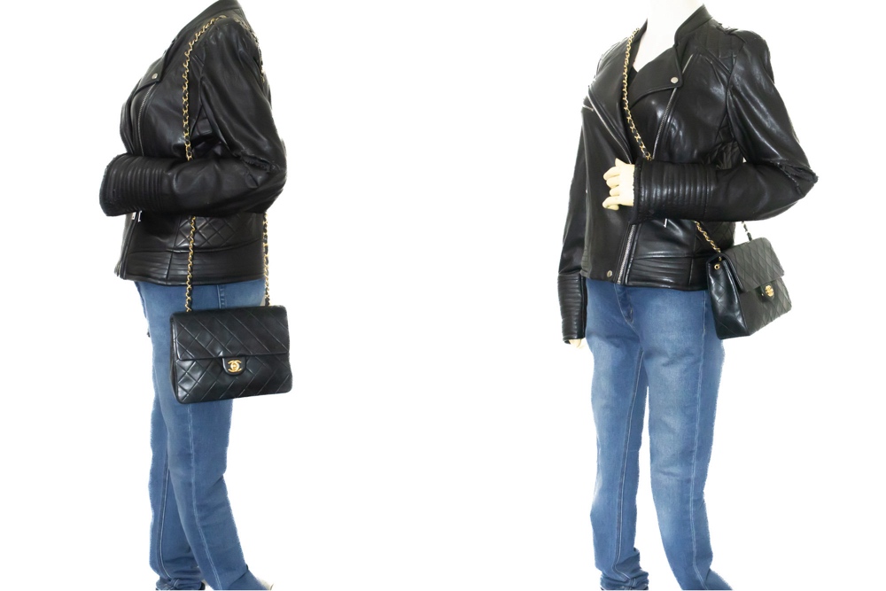 Chanel Timeless - Image 11