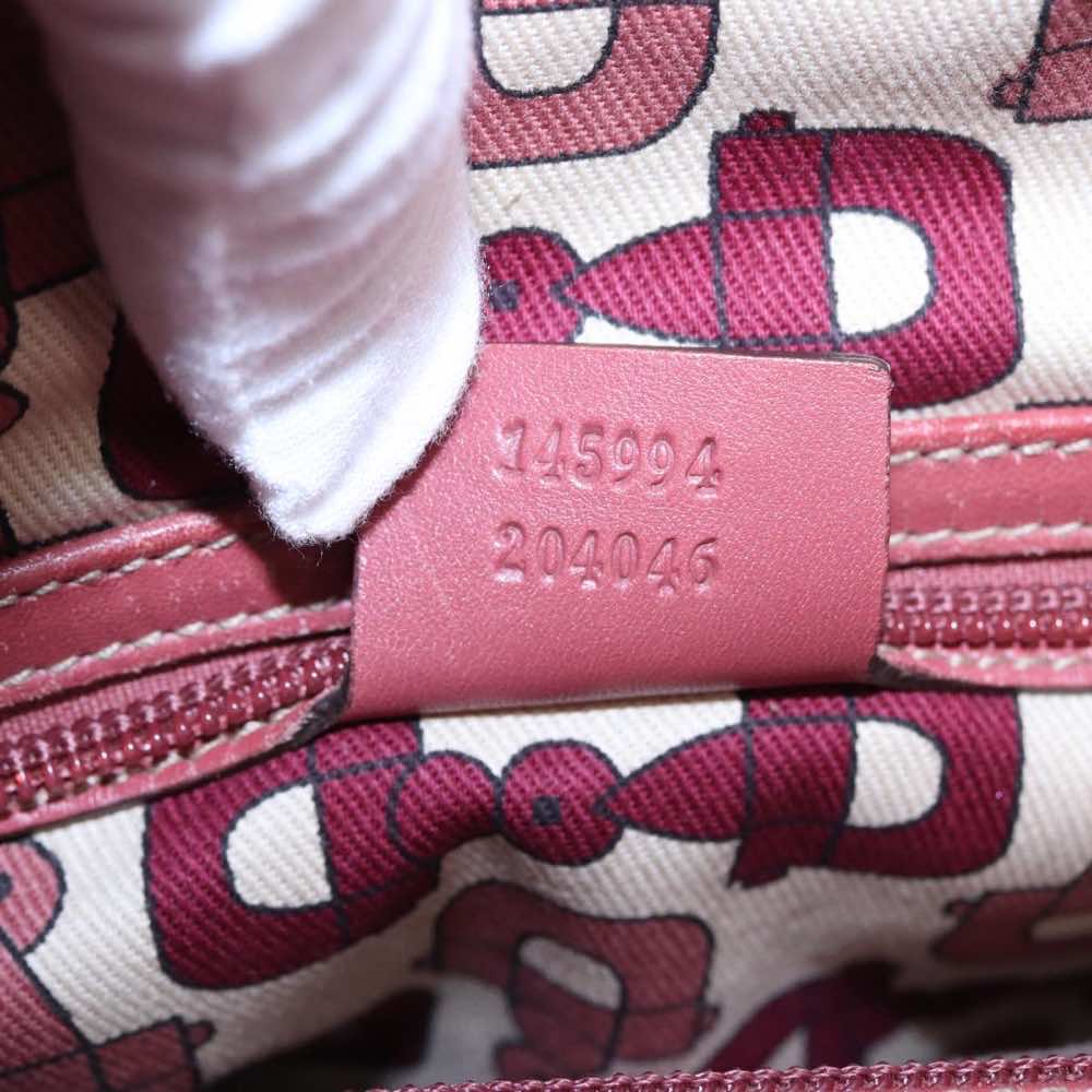 Gucci GG Signature - Detail 1