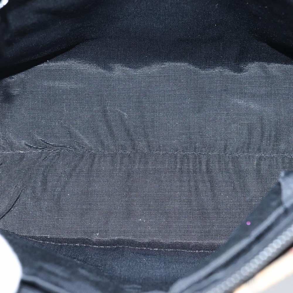 Burberry Nova Check - Side view