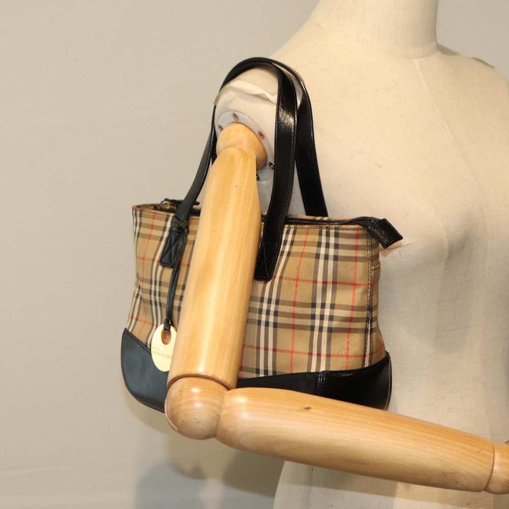 Burberry Nova Check - Detail 1