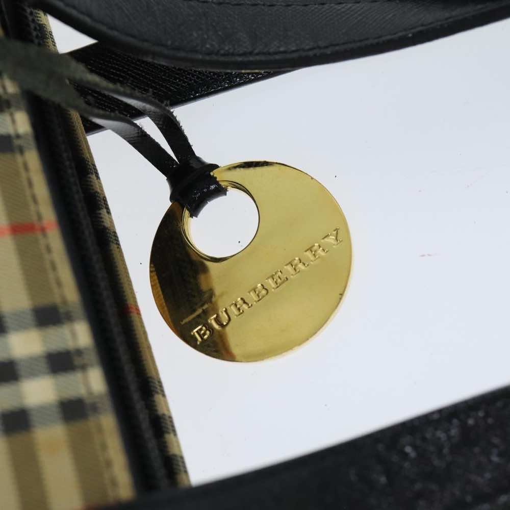 Burberry Nova Check - Detail 2