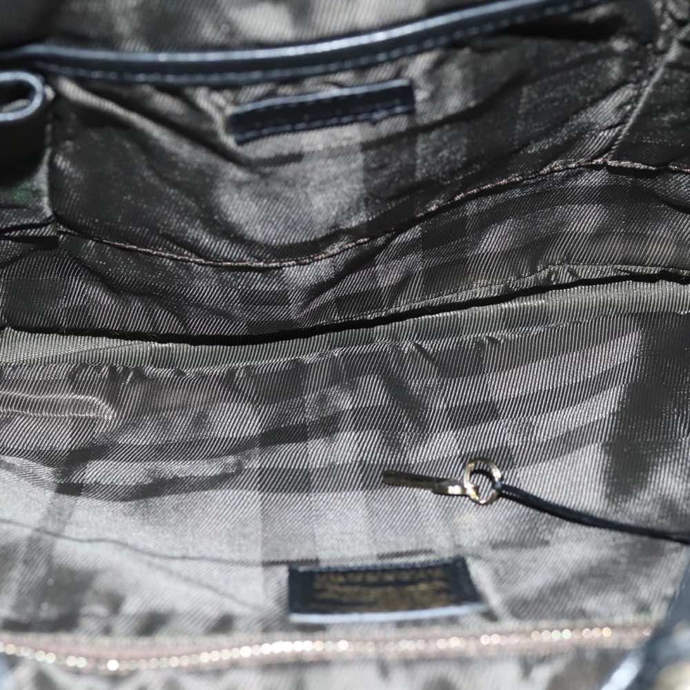 Burberry Nova Check - 4