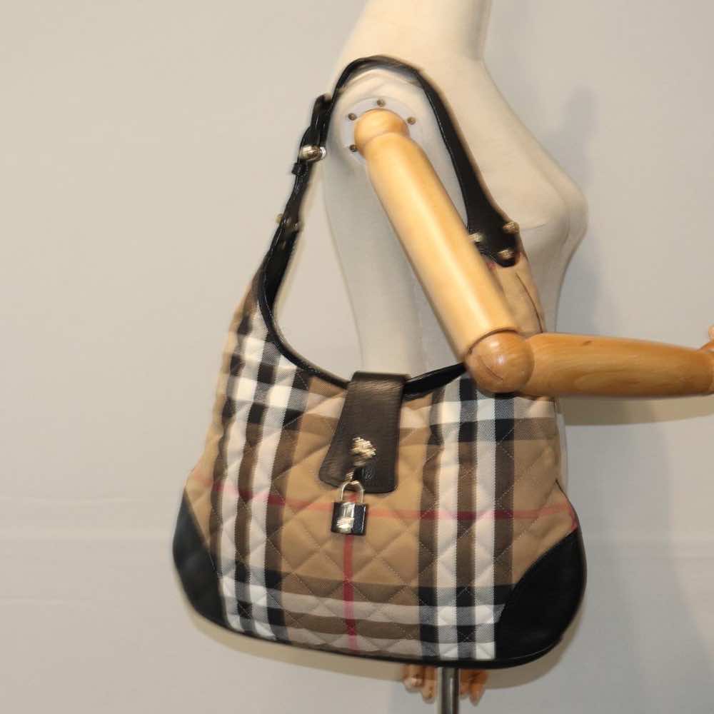 Burberry Nova Check - Detail 1