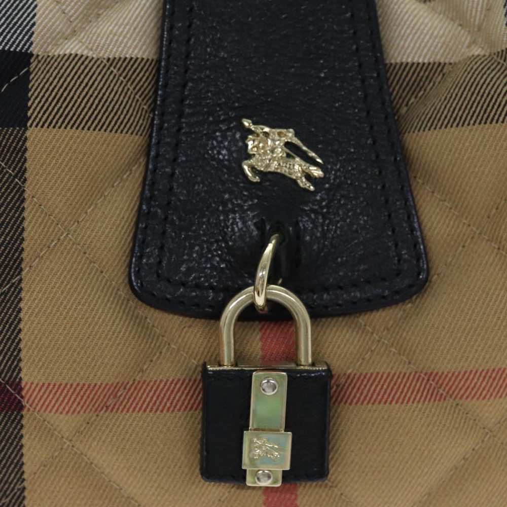 Burberry Nova Check - Image 11