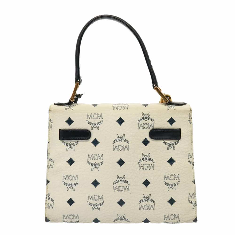 Mcm Visetos - Back view